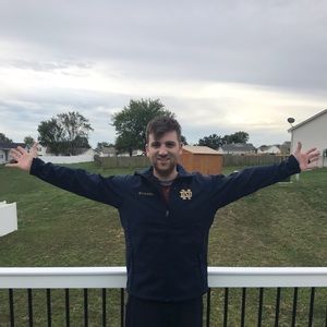 Meet your Posher, Antonio